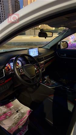 دونج فينج T5L